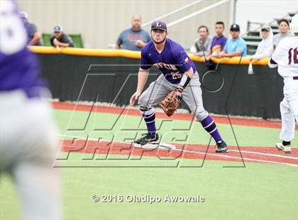 Thumbnail 1 in Whitehouse vs. Lufkin (UIL 5A Region II Final) photogallery.