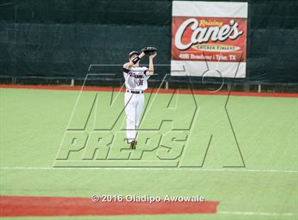 Thumbnail 2 in Whitehouse vs. Lufkin (UIL 5A Region II Final) photogallery.