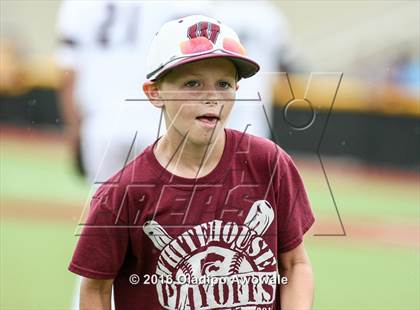 Thumbnail 2 in Whitehouse vs. Lufkin (UIL 5A Region II Final) photogallery.