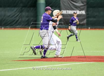 Thumbnail 3 in Whitehouse vs. Lufkin (UIL 5A Region II Final) photogallery.
