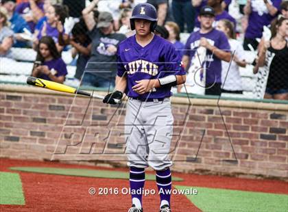 Thumbnail 1 in Whitehouse vs. Lufkin (UIL 5A Region II Final) photogallery.
