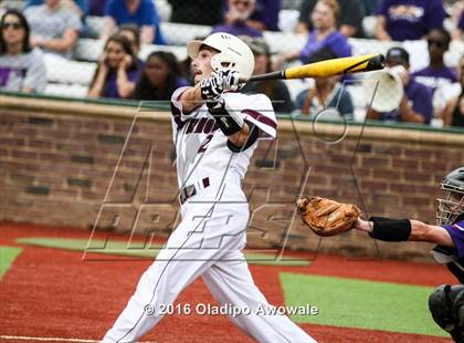 Thumbnail 1 in Whitehouse vs. Lufkin (UIL 5A Region II Final) photogallery.