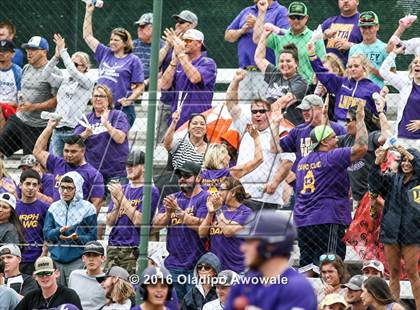 Thumbnail 3 in Whitehouse vs. Lufkin (UIL 5A Region II Final) photogallery.