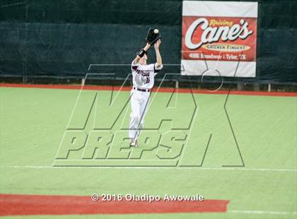 Thumbnail 1 in Whitehouse vs. Lufkin (UIL 5A Region II Final) photogallery.