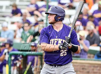Thumbnail 2 in Whitehouse vs. Lufkin (UIL 5A Region II Final) photogallery.