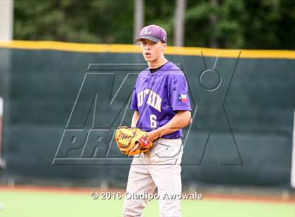 Thumbnail 1 in Whitehouse vs. Lufkin (UIL 5A Region II Final) photogallery.