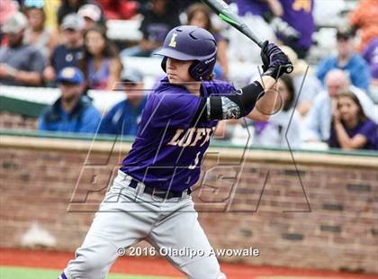 Thumbnail 1 in Whitehouse vs. Lufkin (UIL 5A Region II Final) photogallery.