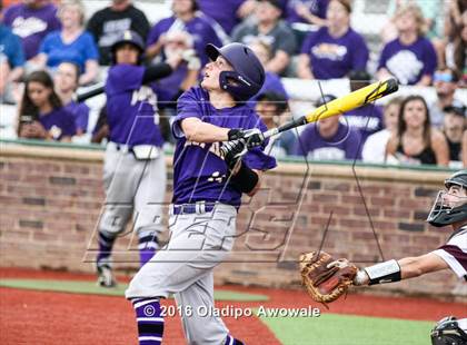 Thumbnail 2 in Whitehouse vs. Lufkin (UIL 5A Region II Final) photogallery.