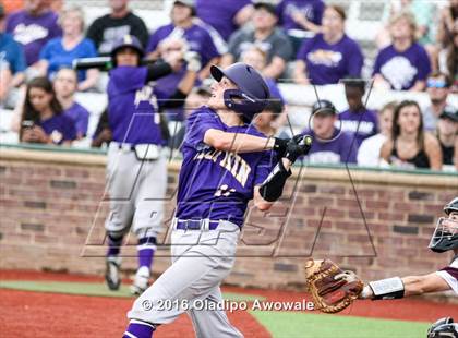 Thumbnail 1 in Whitehouse vs. Lufkin (UIL 5A Region II Final) photogallery.