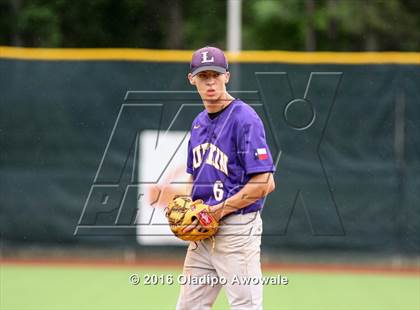 Thumbnail 2 in Whitehouse vs. Lufkin (UIL 5A Region II Final) photogallery.