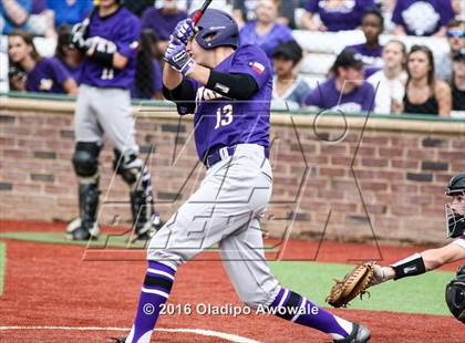 Thumbnail 3 in Whitehouse vs. Lufkin (UIL 5A Region II Final) photogallery.