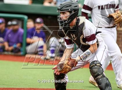 Thumbnail 3 in Whitehouse vs. Lufkin (UIL 5A Region II Final) photogallery.