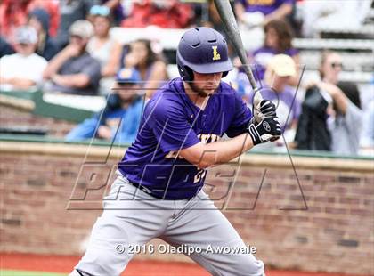 Thumbnail 1 in Whitehouse vs. Lufkin (UIL 5A Region II Final) photogallery.