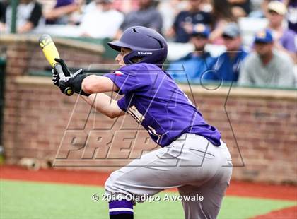 Thumbnail 3 in Whitehouse vs. Lufkin (UIL 5A Region II Final) photogallery.