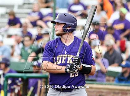 Thumbnail 3 in Whitehouse vs. Lufkin (UIL 5A Region II Final) photogallery.
