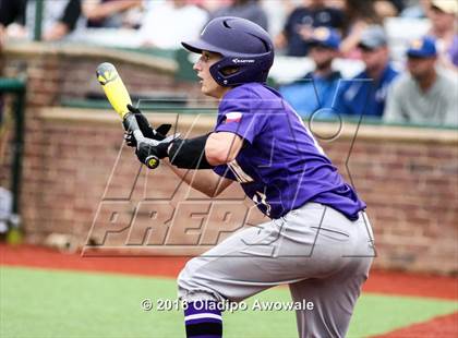 Thumbnail 1 in Whitehouse vs. Lufkin (UIL 5A Region II Final) photogallery.