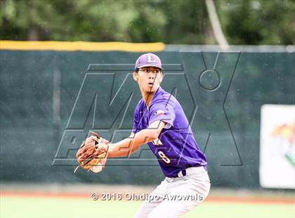 Thumbnail 1 in Whitehouse vs. Lufkin (UIL 5A Region II Final) photogallery.