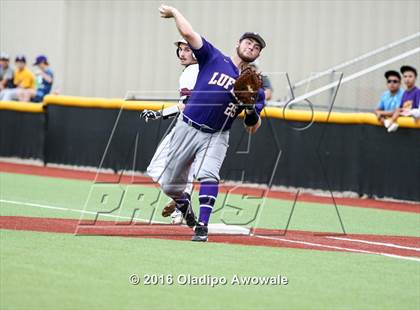 Thumbnail 3 in Whitehouse vs. Lufkin (UIL 5A Region II Final) photogallery.