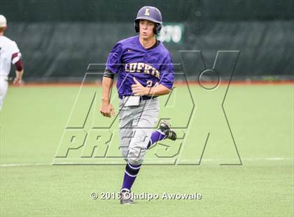 Thumbnail 1 in Whitehouse vs. Lufkin (UIL 5A Region II Final) photogallery.