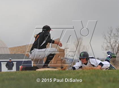 Thumbnail 2 in Castle View @ ThunderRidge photogallery.