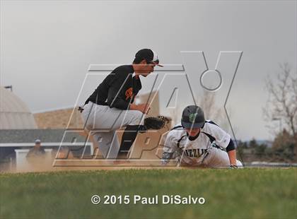Thumbnail 3 in Castle View @ ThunderRidge photogallery.