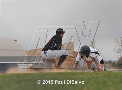 Thumbnail 1 in Castle View @ ThunderRidge photogallery.