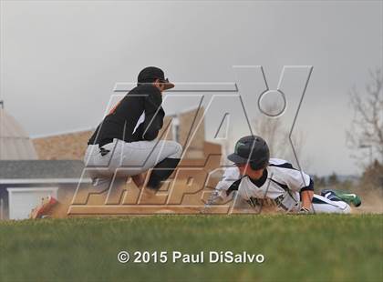 Thumbnail 2 in Castle View @ ThunderRidge photogallery.
