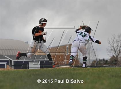 Thumbnail 3 in Castle View @ ThunderRidge photogallery.
