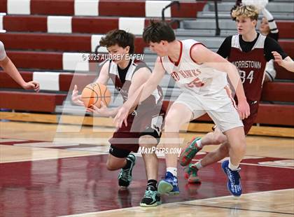 Thumbnail 1 in Parsippany @ Morristown photogallery.