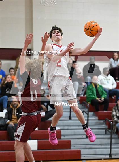 Thumbnail 2 in Parsippany @ Morristown photogallery.