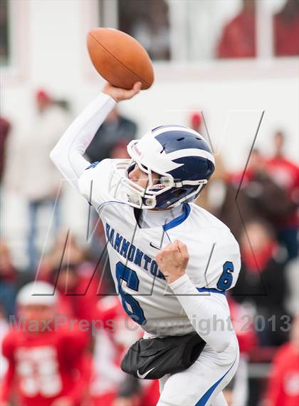 Thumbnail 1 in Hammonton @ St. Joseph photogallery.