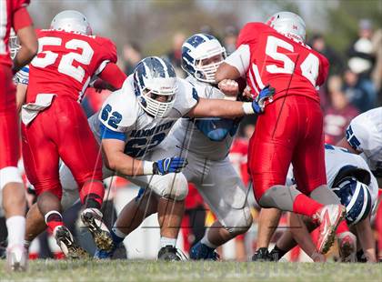 Thumbnail 3 in Hammonton @ St. Joseph photogallery.