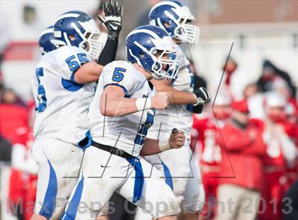 Thumbnail 2 in Hammonton @ St. Joseph photogallery.