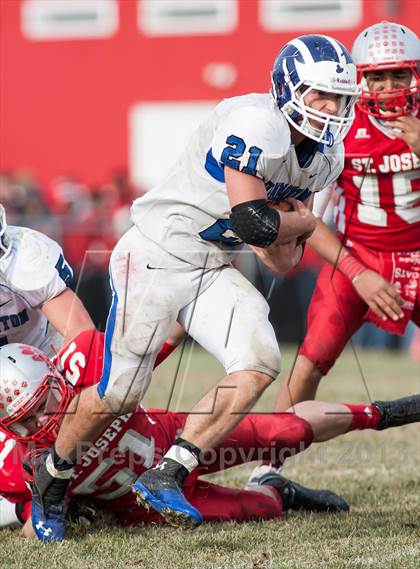 Thumbnail 2 in Hammonton @ St. Joseph photogallery.