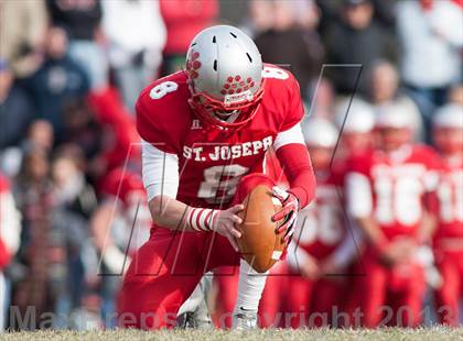 Thumbnail 1 in Hammonton @ St. Joseph photogallery.