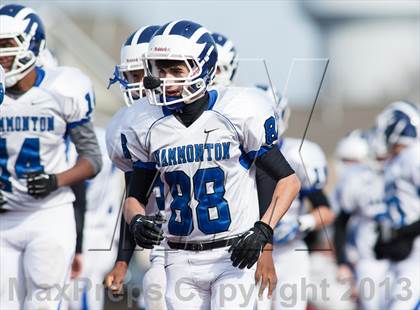Thumbnail 2 in Hammonton @ St. Joseph photogallery.