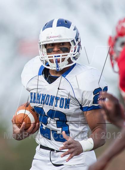 Thumbnail 1 in Hammonton @ St. Joseph photogallery.