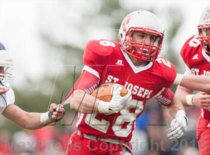 Thumbnail 3 in Hammonton @ St. Joseph photogallery.