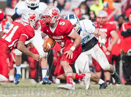 Thumbnail 3 in Hammonton @ St. Joseph photogallery.