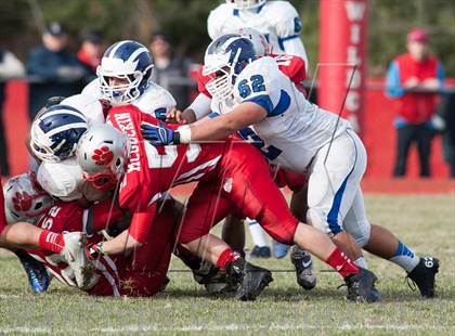 Thumbnail 3 in Hammonton @ St. Joseph photogallery.