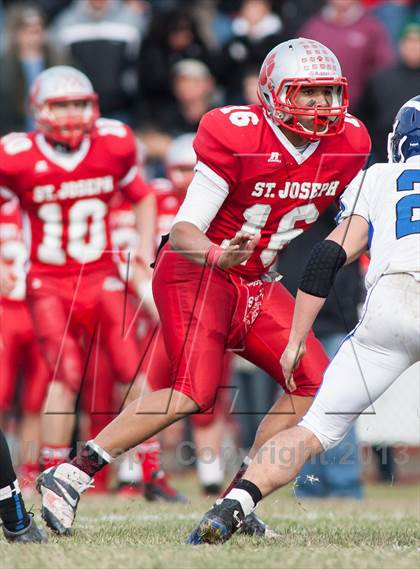 Thumbnail 2 in Hammonton @ St. Joseph photogallery.