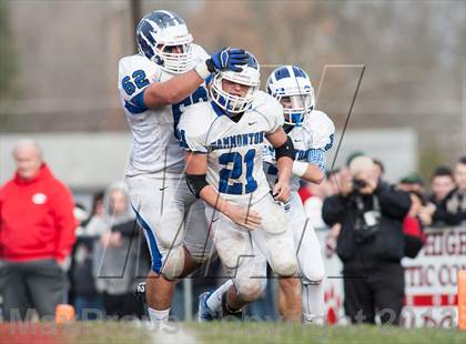 Thumbnail 1 in Hammonton @ St. Joseph photogallery.