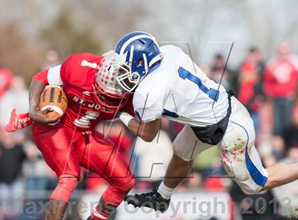 Thumbnail 2 in Hammonton @ St. Joseph photogallery.