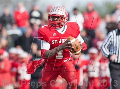 Thumbnail 3 in Hammonton @ St. Joseph photogallery.