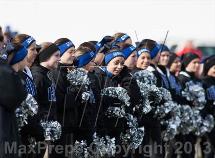 Thumbnail 2 in Hammonton @ St. Joseph photogallery.