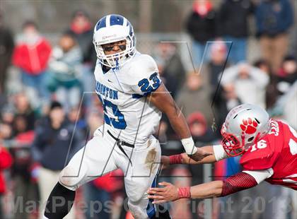 Thumbnail 3 in Hammonton @ St. Joseph photogallery.