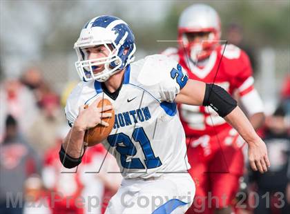 Thumbnail 3 in Hammonton @ St. Joseph photogallery.