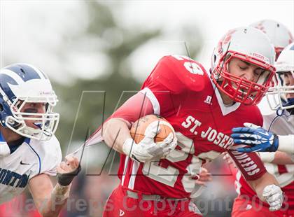 Thumbnail 1 in Hammonton @ St. Joseph photogallery.