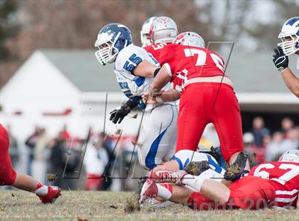 Thumbnail 3 in Hammonton @ St. Joseph photogallery.