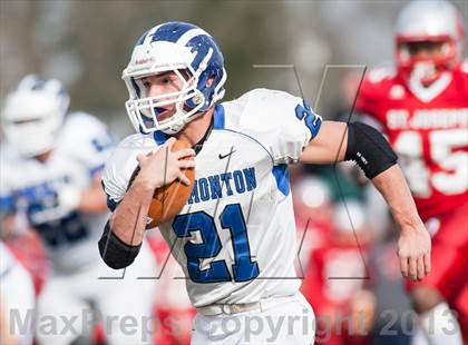 Thumbnail 1 in Hammonton @ St. Joseph photogallery.